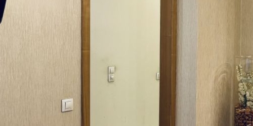 1-комн квартира шоссе Революции, 18к2