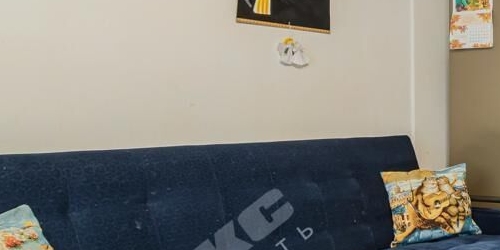 1-комн квартира улица Крыленко, 1к1с6