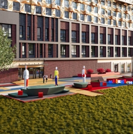 Продажа ПСН Отрадная улица,  д. 4А