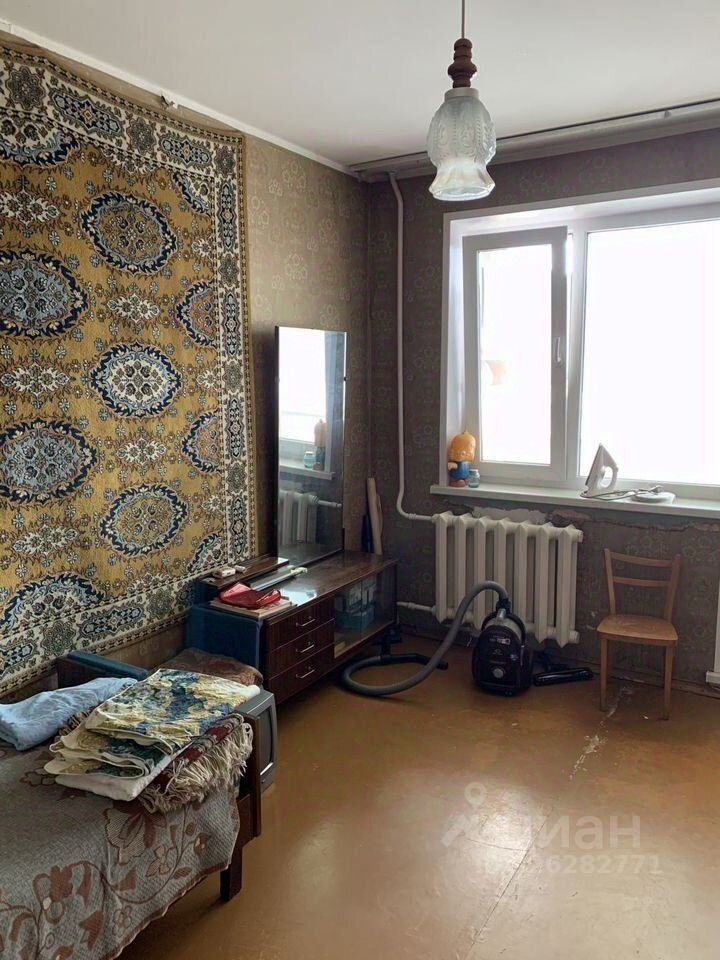 Продажа 3-комн квартиры на вторичном рынке Жуковский, Молодежная улица, 11