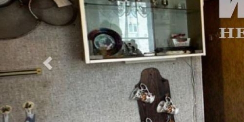 3-комн квартира улица Кухмистерова, 18