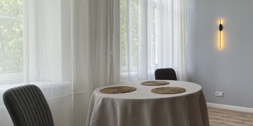 2-комн квартира пос. Стрельна, Фронтовая улица, 1