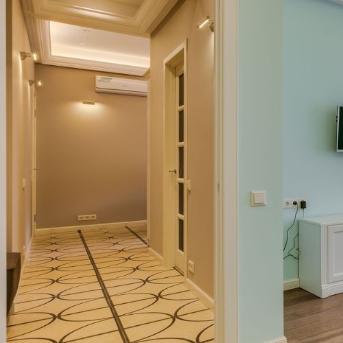 1-комн квартира проспект Малый Васильевского острова, 9