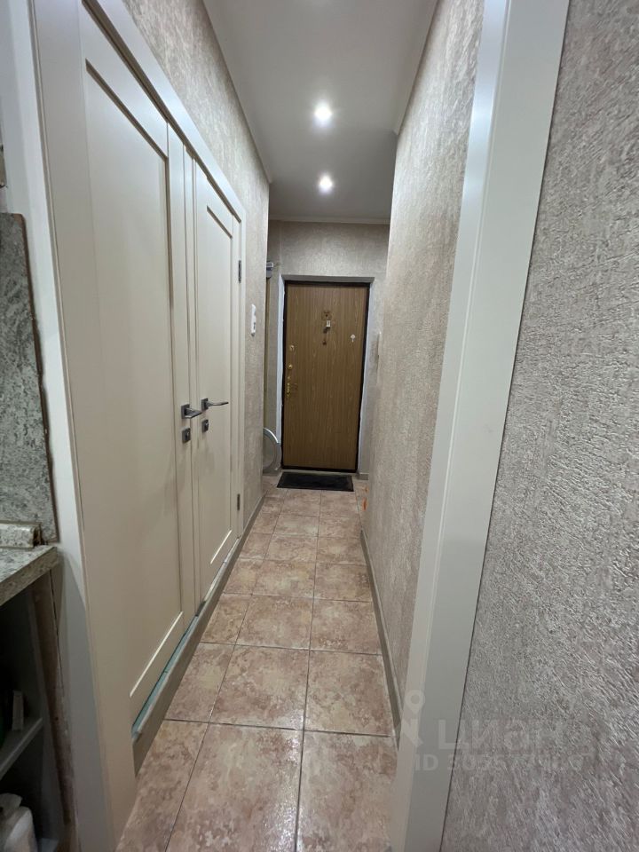 Аренда 2-комн квартиры на вторичном рынке улица Свободы, 49К3