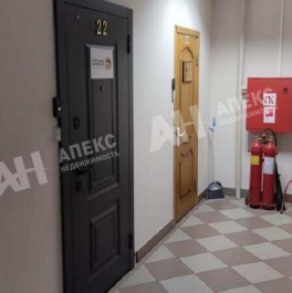 Аренда офиса Подольских Курсантов ул