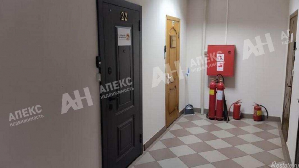 Аренда офиса Подольских Курсантов ул