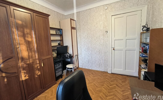 Продажа 3-комн квартиры на вторичном рынке Красносельское шоссе,  д. 51