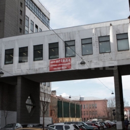 Аренда офиса 6-я линия,  д. 63