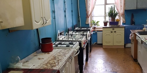 Комната Нарвский пр.,  д. 9