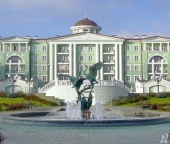 Продать Квартиры вторичка Береговая улица  8 к1 