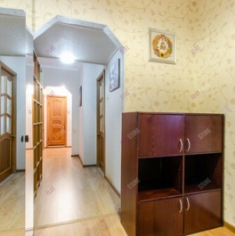 Продажа 3-комн квартиры на вторичном рынке Вербная улица,  д. 18 к1