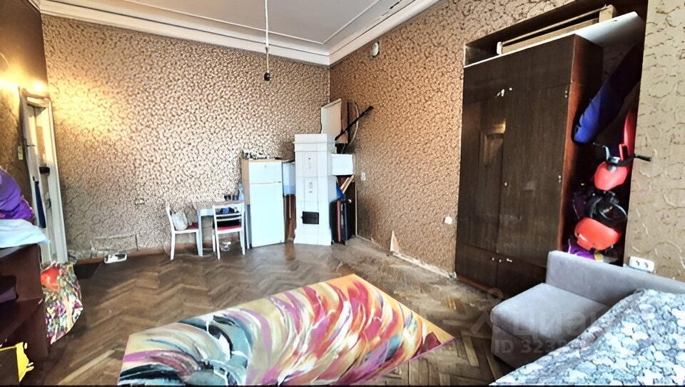 Продажа комнаты Садовая улица, 44