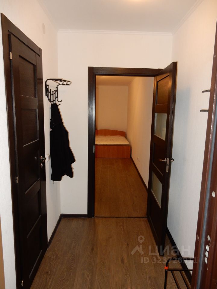 Продажа студии проспект Энергетиков, 9к6