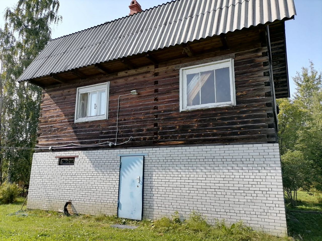 Продажа дома Меркурий садовые участки,  д. 64
