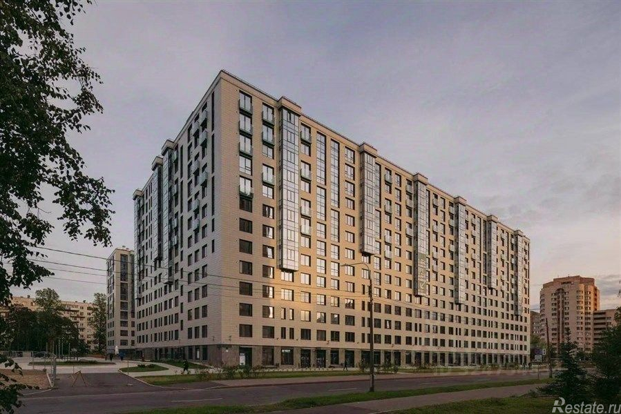 Продажа ПСН ул Академика Константинова,  д. 1