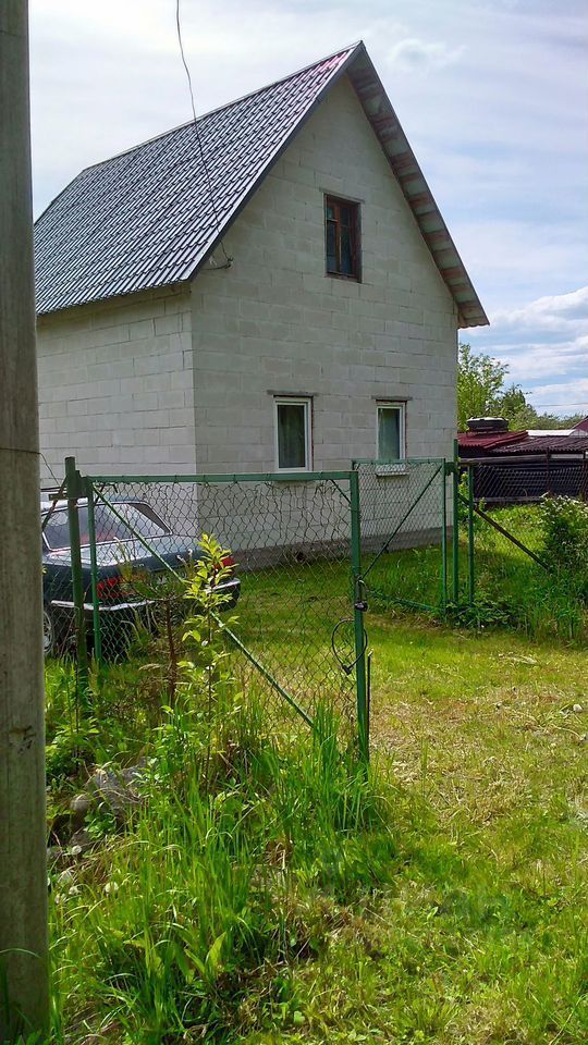 Продажа дома Новинка садоводческий массив, Волна СНТ