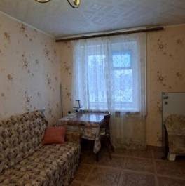 Продажа 1-комн квартиры на вторичном рынке Ликино-Дулево г, Юбилейная ул,  д. 9