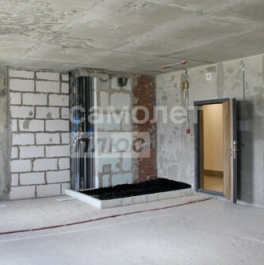 Продажа 2-комн квартиры на вторичном рынке Волоколамское ш,  д. 71/22,  к. 2