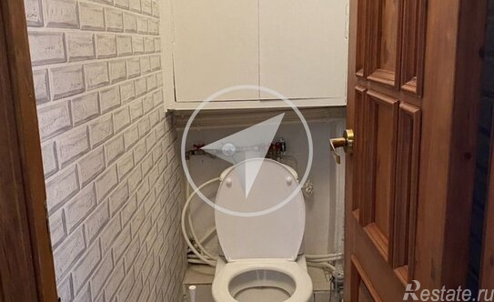 Продажа 3-комн квартиры на вторичном рынке Воронцовская улица