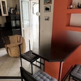 Аренда 2-комн квартиры на вторичном рынке ул Полины Осипенко,  д. 10,  к. 1