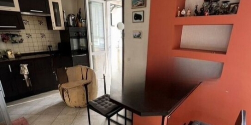 2-комн квартира ул Полины Осипенко,  д. 10,  к. 1