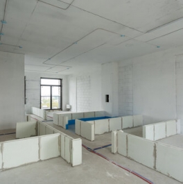 Продажа 3-комн квартиры на вторичном рынке ул Академика Королева,  д. 21