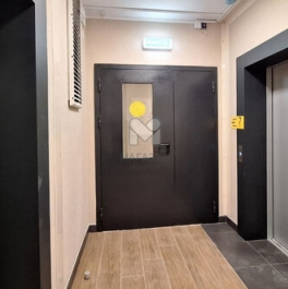 Продажа 3-комн квартиры на вторичном рынке Коломяжский пр-кт,  д. 13 к3