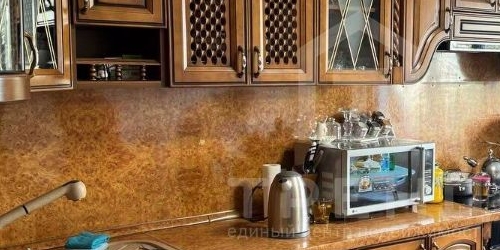 3-комн квартира Рыбацкий проспект, 31К2