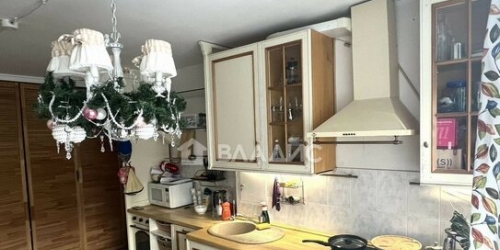 2-комн квартира ул Живописная,  д. 5,  к. 6