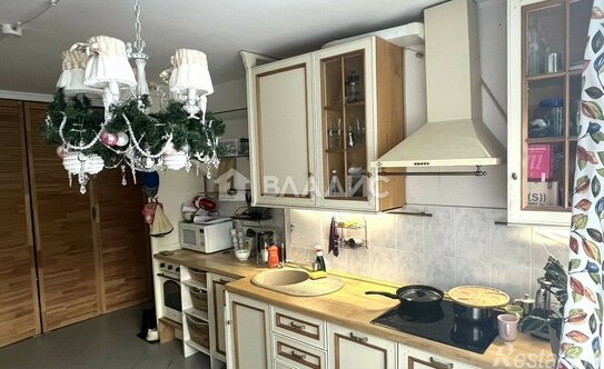 Продажа 2-комн квартиры на вторичном рынке ул Живописная,  д. 5,  к. 6