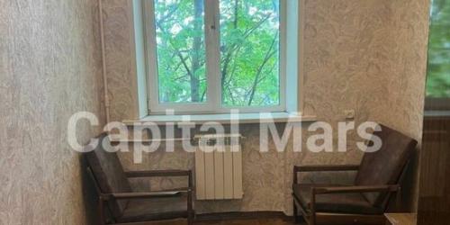 3-комн квартира Глебовская улица,  д. 10А