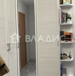 Продажа 1-комн квартиры на вторичном рынке Клин, ул Клинская,  д. 28