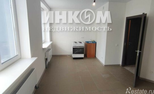 Продажа 1-комн квартиры на вторичном рынке Красноармейск, ул Краснофлотская,  д. 15