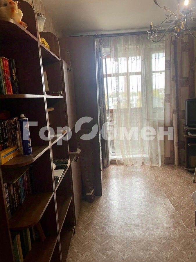 Продажа 3-комн квартиры на вторичном рынке Дедовск г., улица Победы, 1к1