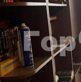 Продажа 3-комн квартиры на вторичном рынке Дедовск г., улица Победы, 1к1