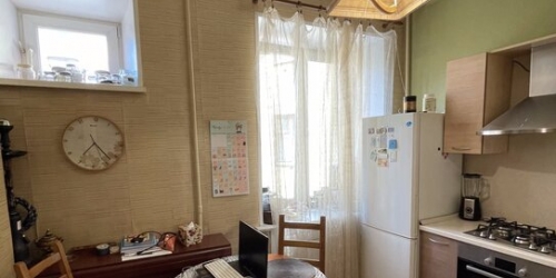 3-комн квартира Пруд Ключики ул,  д. 5