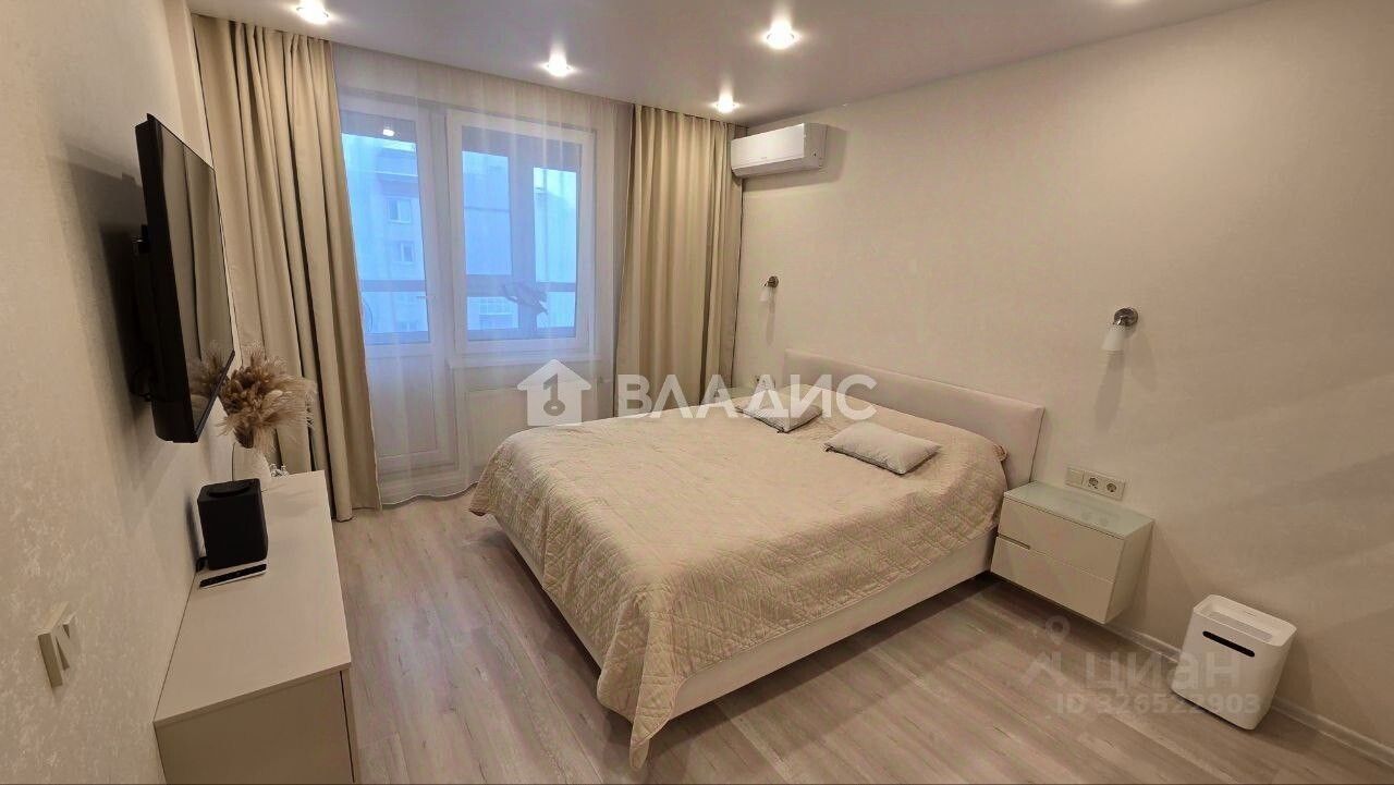 Продажа 2-комн квартиры на вторичном рынке пос. Шушары, Славянка тер., улица Полоцкая, 11к1