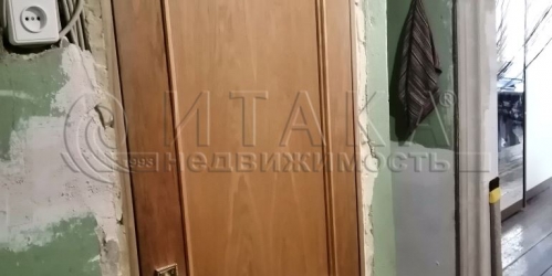 1-комн квартира Апраксин,  д. 3