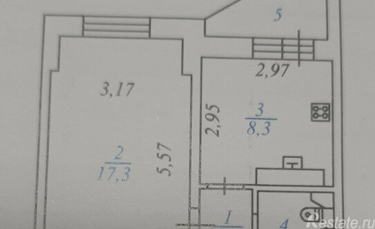 Продажа 1-комн квартиры на вторичном рынке Мурино, ул Оборонная,  д. 2,  к. 2