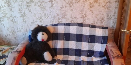 2-комн квартира Братская ул,  д. 4