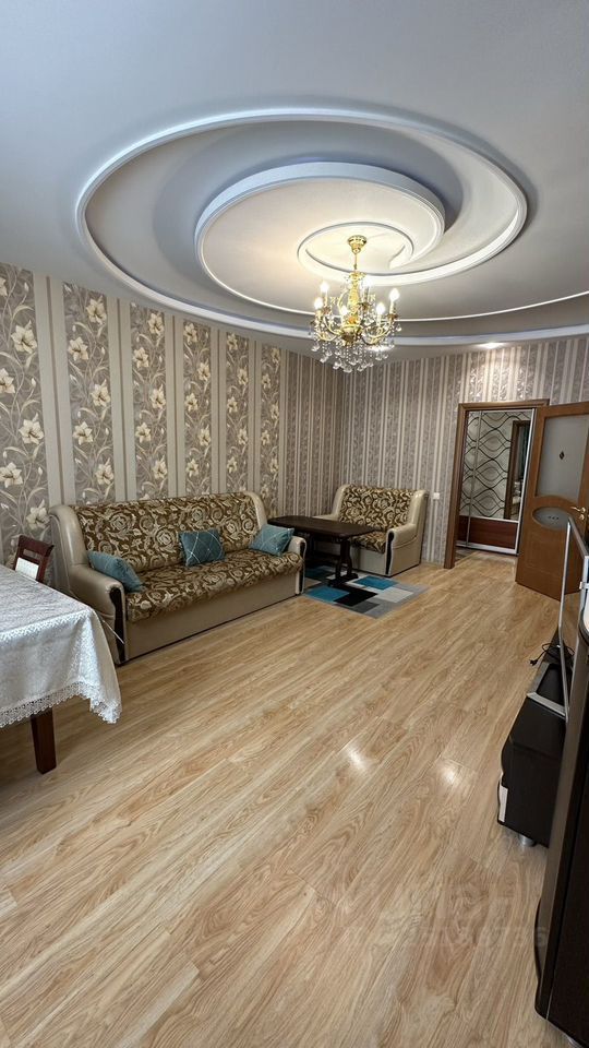 Продажа 2-комн квартиры на вторичном рынке улица Димитрова, 3к1