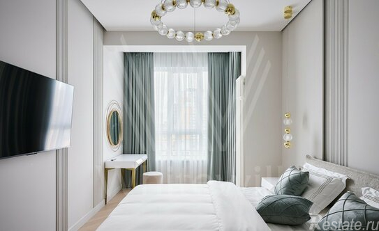 Продажа 4-комн квартиры на вторичном рынке Мантулинская улица,  д. 9 к4