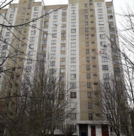Продажа 1-комн квартиры на вторичном рынке Электросталь, Ногинское ш.,  д. 8