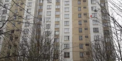 1-комн квартира Электросталь, Ногинское ш.,  д. 8