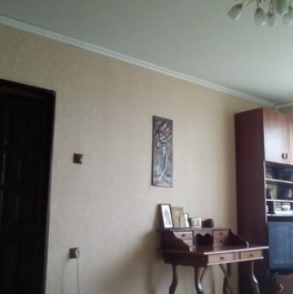 Продажа 1-комн квартиры на вторичном рынке улица Малыгина,  д. 8