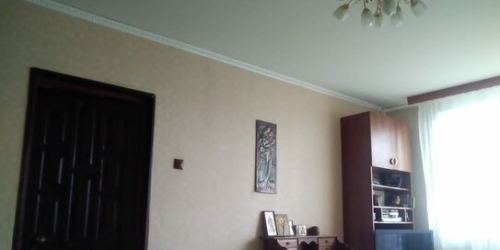 1-комн квартира улица Малыгина,  д. 8