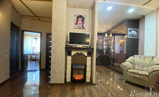 Продажа 2-комн квартиры на вторичном рынке ул Туристская,  д. 10,  к. 1