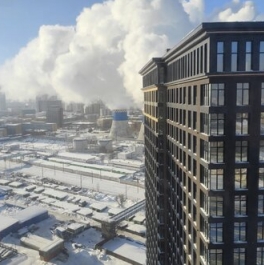 Продажа 3-комн квартиры на вторичном рынке улица Зорге,  д. 9А к1