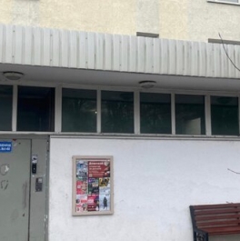 Продажа 1-комн квартиры на вторичном рынке улица Вилиса Лациса,  д. 9 к1