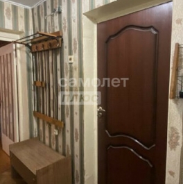 Продажа 2-комн квартиры на вторичном рынке Люберцы, Новая улица,  д. 6А